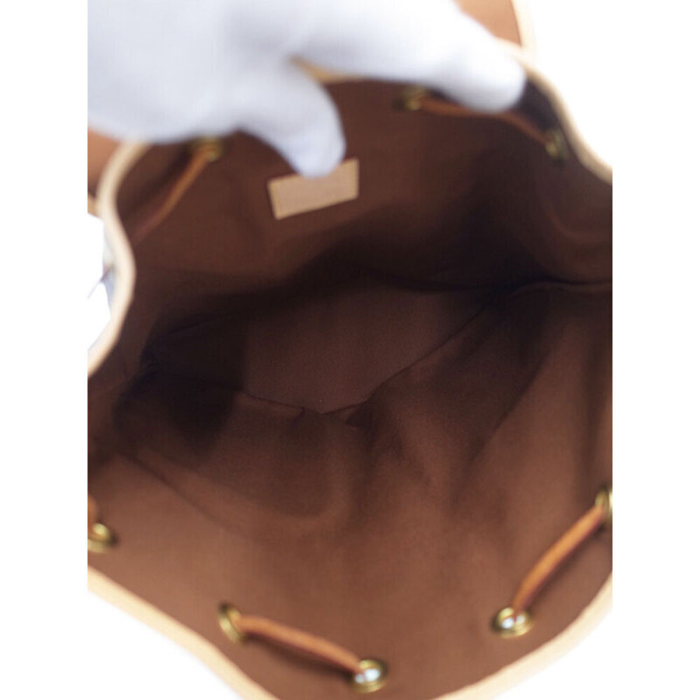 Louis Vuitton Monogram Sac de Bosphore Backpack - Picture 3 of 9